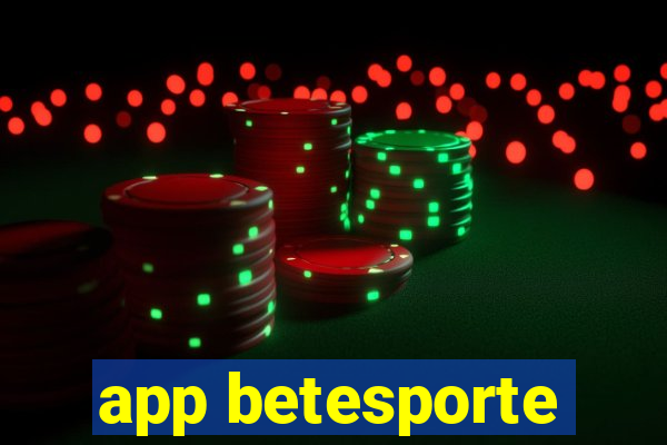 app betesporte